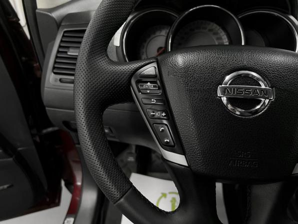 Nissan Murano II (Z51) Рестайлинг с пробегом 2010 года, цена 1 145 000 рублей, 191716 км, внедорожник, Автокод Объявления
