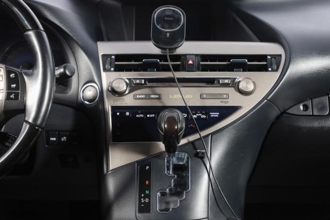 Lexus RX III Рестайлинг с пробегом 2013 года, цена 2 899 000 рублей, 136000 км, внедорожник, Автокод Объявления