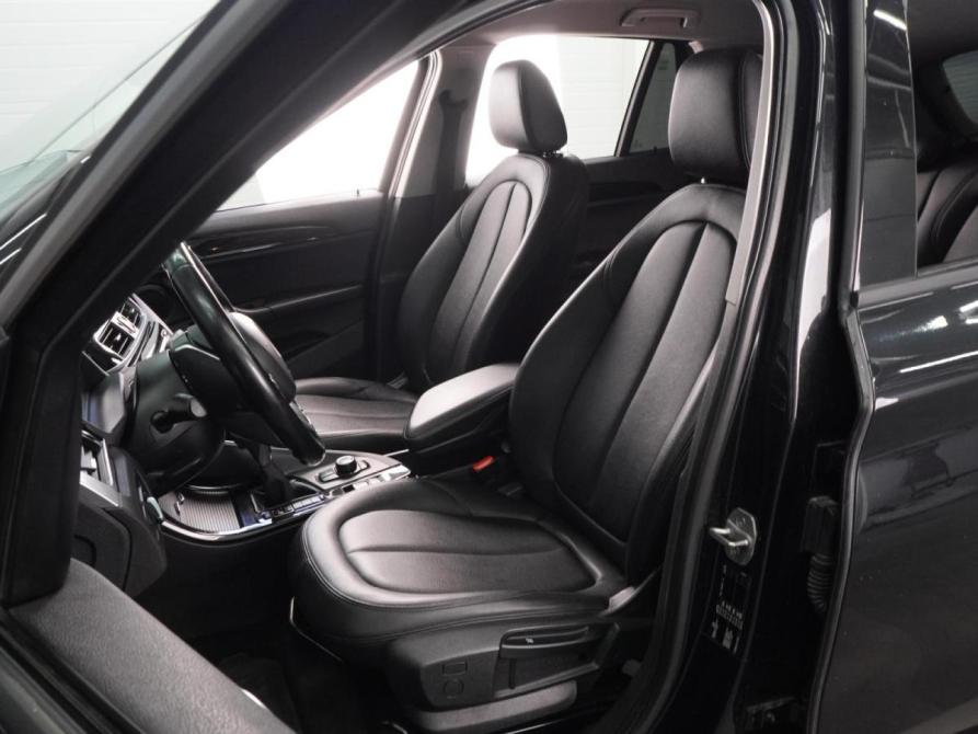 BMW X1 II (F48) Воронеж  - изображение 10