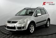 Suzuki SX4 I (Classic) Рестайлинг Нижний Новгород  - изображение 25
