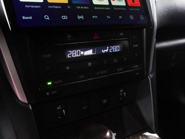 Toyota Camry VII (XV50) Рестайлинг с пробегом 2016 года, цена 2 030 000 рублей, 216886 км, седан, Автокод Объявления
