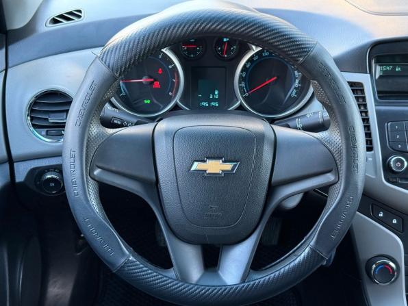 Chevrolet Cruze I с пробегом 2012 года, цена 520 000 рублей, 194000 км, седан, Автокод Объявления