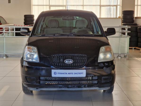 Kia Picanto I с пробегом 2007 года, цена 299 000 рублей, 187401 км, хэтчбек, Автокод Объявления