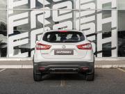 Nissan Qashqai II Краснодар  - изображение 26