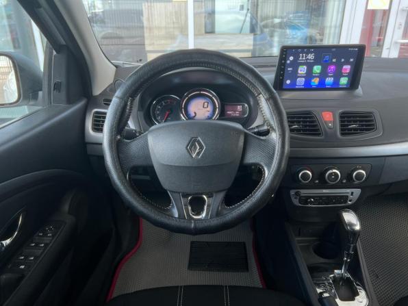 Renault Megane III Рестайлинг 2 с пробегом 2014 года, цена 799 000 рублей, 140000 км, хэтчбек, Автокод Объявления