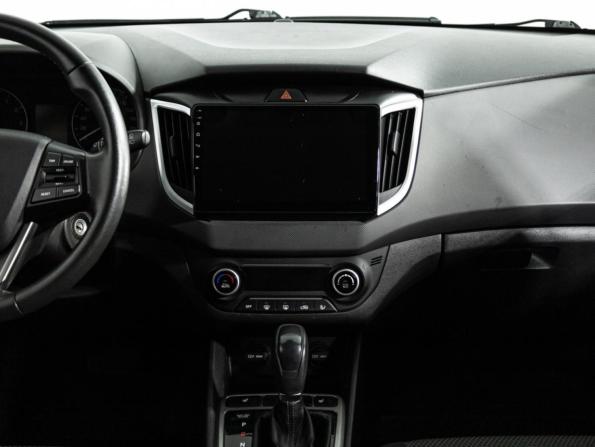 Hyundai Creta I Рестайлинг с пробегом 2021 года, цена 1 939 000 рублей, 101571 км, внедорожник, Автокод Объявления
