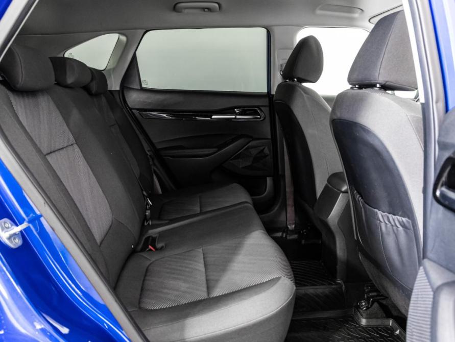 Kia Seltos I Санкт-Петербург  - изображение 20