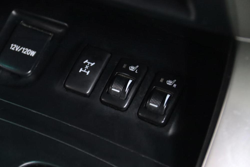 Toyota Land Cruiser Prado 120 Series Сургут  - изображение 25