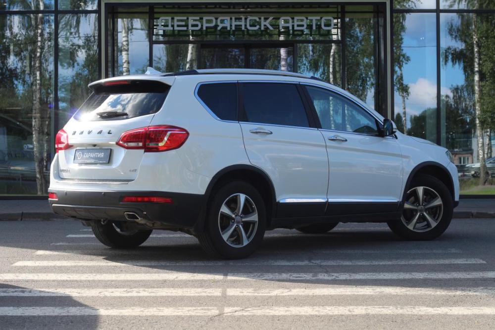 Haval H6 I Брянск  - изображение 3