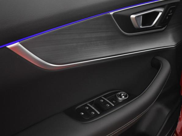 Chery Tiggo 7 Pro I с пробегом 2022 года, цена 1 949 000 рублей, 11350 км, внедорожник, Автокод Объявления