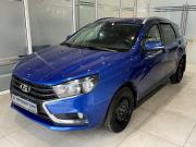 Lada (ВАЗ) Vesta I Москва  - изображение 15