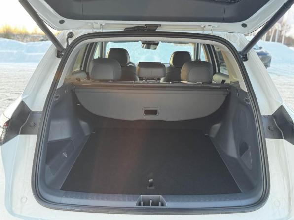 Новый Geely EX5 EM-i 2026 года, цена 3 974 990 рублей, внедорожник, Автокод Объявления