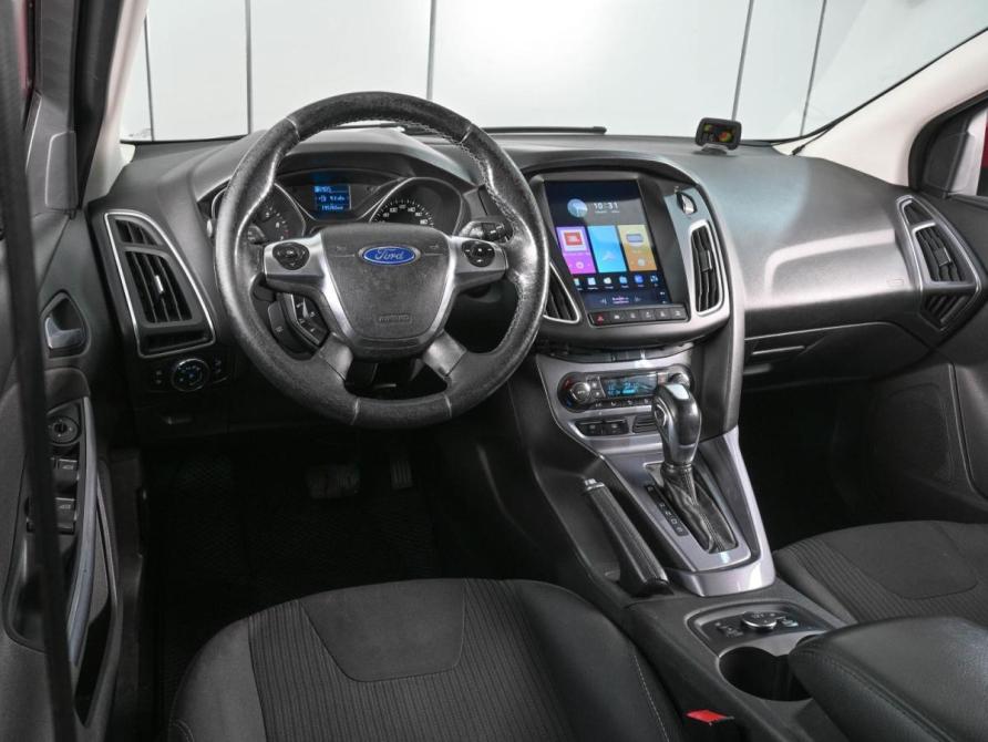 Ford Focus III Ростов-на-Дону  - изображение 6