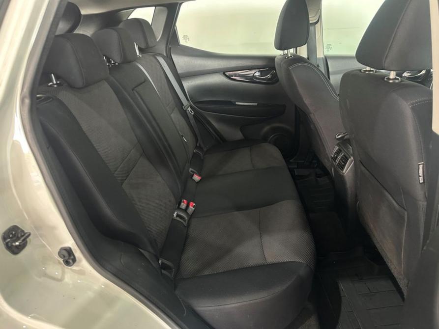 Nissan Qashqai II Москва  - изображение 11