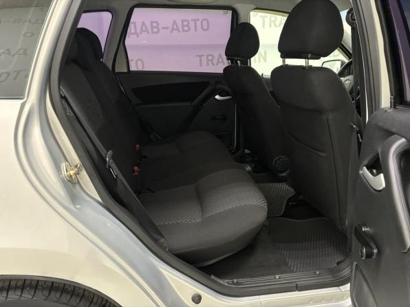 Lada (ВАЗ) Kalina II с пробегом 2014 года, цена 339 000 рублей, 152000 км, универсал, Автокод Объявления
