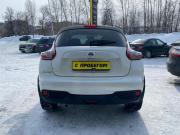 Nissan Juke I Рестайлинг Нефтекамск  - изображение 15