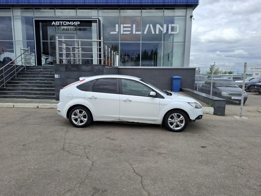 Ford Focus II Рестайлинг Саратов  - изображение 4
