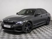 BMW 3 серии VII (G2x) Москва  - изображение 21