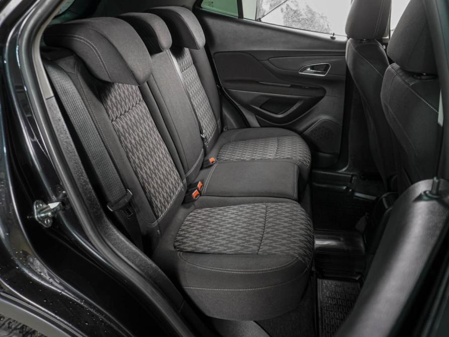 Opel Mokka I Воронеж  - изображение 7