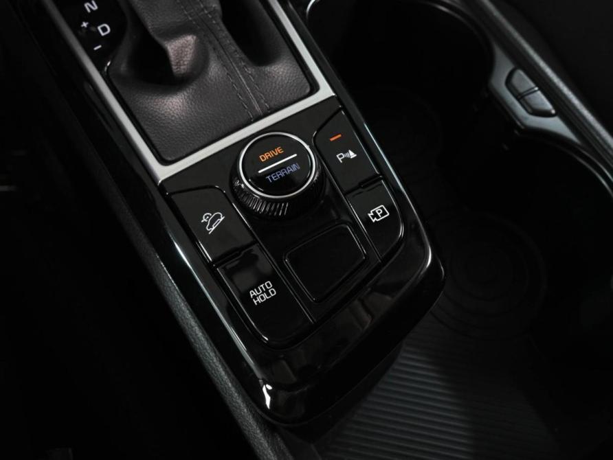 Kia Sportage V Ростов-на-Дону  - изображение 17