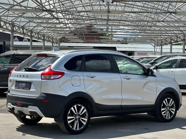 Lada (ВАЗ) XRAY I с пробегом 2019 года, цена 919 800 рублей, 75530 км, хэтчбек, Автокод Объявления