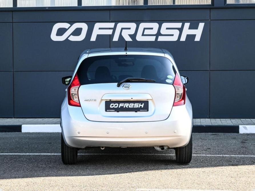 Nissan Leaf II (ZE1) Новороссийск  - изображение 4