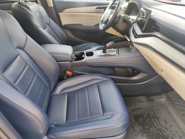 Haval F7 I Рестайлинг с пробегом 2022 года, цена 1 949 000 рублей, 100946 км, внедорожник, Автокод Объявления