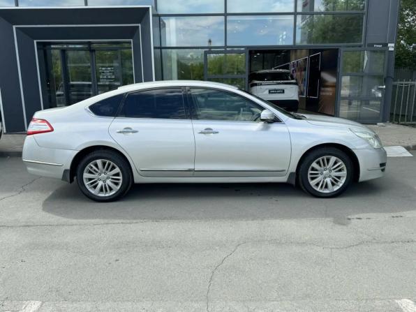 Nissan Teana II Рестайлинг с пробегом 2011 года, цена 950 000 рублей, 220724 км, седан, Автокод Объявления