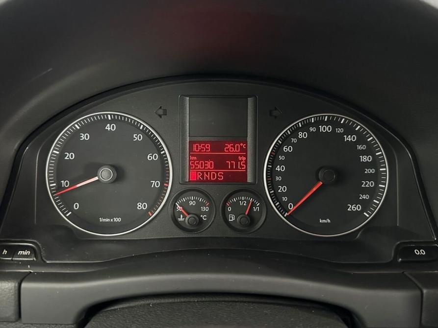 Volkswagen Golf Plus I Москва  - изображение 13