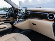 Mercedes-Benz V-Класс III (W447) Москва  - изображение 35