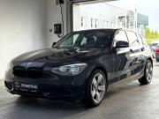 BMW 1 серии II (F20/F21) Уфа  - изображение 23