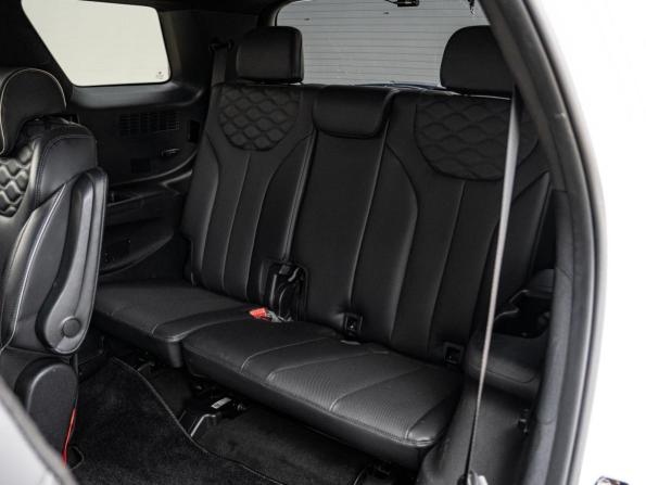 Hyundai Palisade I с пробегом 2020 года, цена 4 249 000 рублей, 132780 км, внедорожник, Автокод Объявления