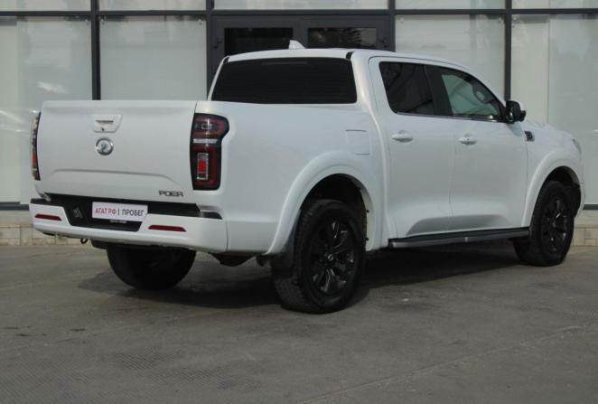 Great Wall Poer I с пробегом 2023 года, цена 2 290 000 рублей, 181247 км, offers.body_type.unknown, Автокод Объявления