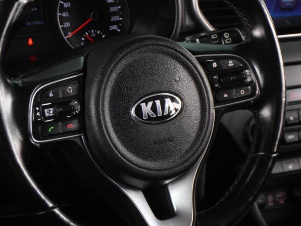 Kia Sportage IV с пробегом 2018 года, цена 1 864 000 рублей, 161074 км, внедорожник, Автокод Объявления