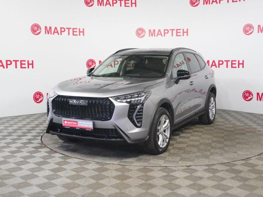 Haval Jolion I Рестайлинг Вологда  - изображение 1