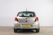 Toyota Vitz II (XP90) Новосибирск  - изображение 24