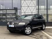 Volkswagen Touareg I Москва  - изображение 24