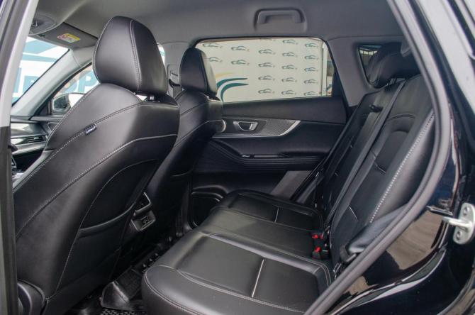 Chery Tiggo 7L с пробегом 2025 года, цена 2 299 000 рублей, 19000 км, внедорожник, Автокод Объявления