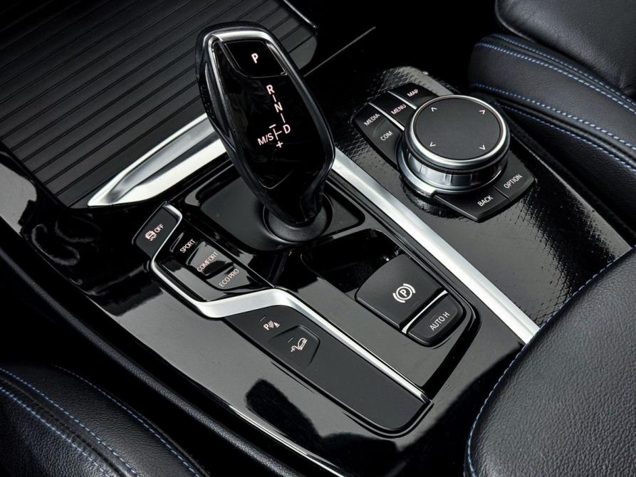 BMW X3 III (G01) Уфа  - изображение 22