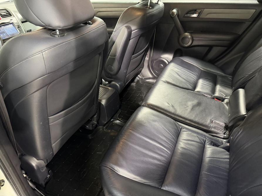 Honda CR-V III Рестайлинг Химки  - изображение 12