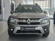 Renault Duster I Рестайлинг Казань  - изображение 24