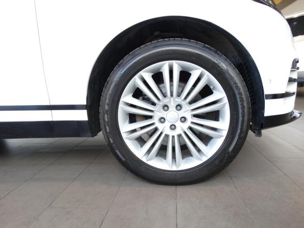 Land Rover Range Rover Velar I с пробегом 2022 года, цена 6 200 000 рублей, 23556 км, внедорожник, Автокод Объявления