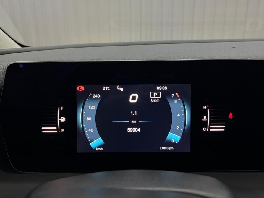 BAIC U5 Plus Краснодар  - изображение 11