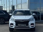 Chery Tiggo 4 I Рестайлинг Самара  - изображение 19