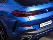 BMW X6 III (G06) Санкт-Петербург  - изображение 52