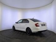 Skoda Rapid I Рестайлинг Москва  - изображение 32