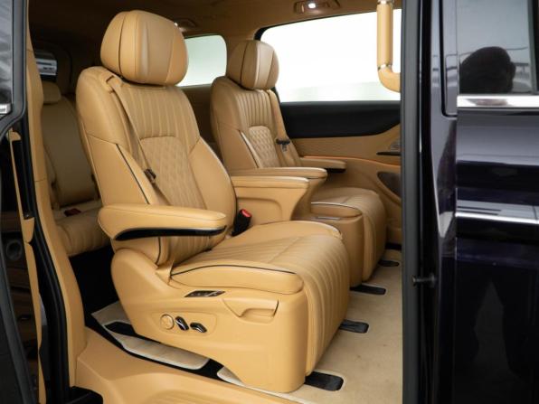 Voyah Dream I с пробегом 2023 года, цена 4 619 111 рублей, 52880 км, минивэн, Автокод Объявления