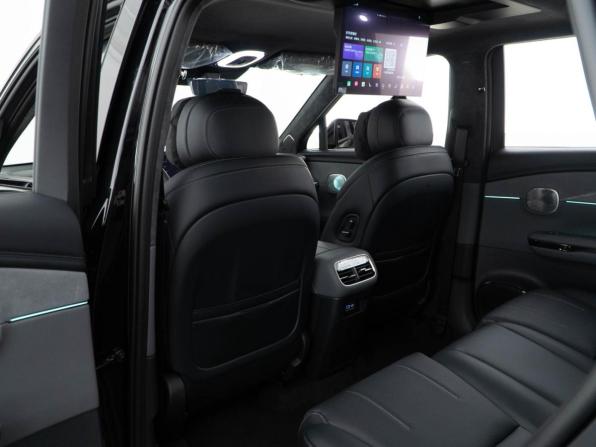 GAC Trumpchi S7 с пробегом 2026 года, цена 4 757 434 рубля, 13 км, внедорожник, Автокод Объявления