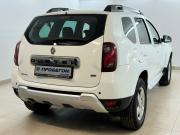 Renault Duster I Рестайлинг Москва  - изображение 18