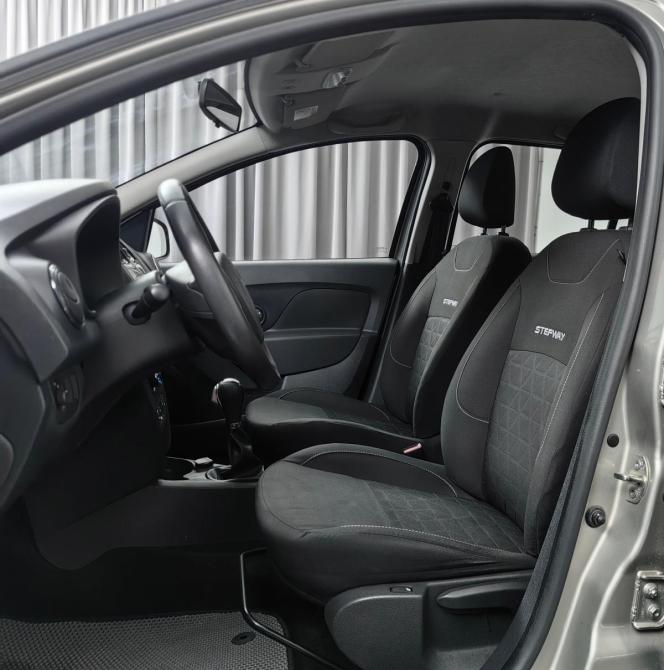 Renault Sandero II Москва  - изображение 9